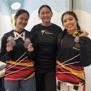 Group Class Coach Flora 4